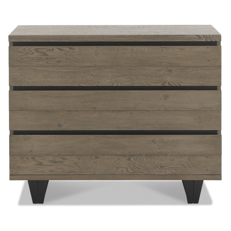 Branstone 3 Drawer Chest Branstone 3 Drawer Chest