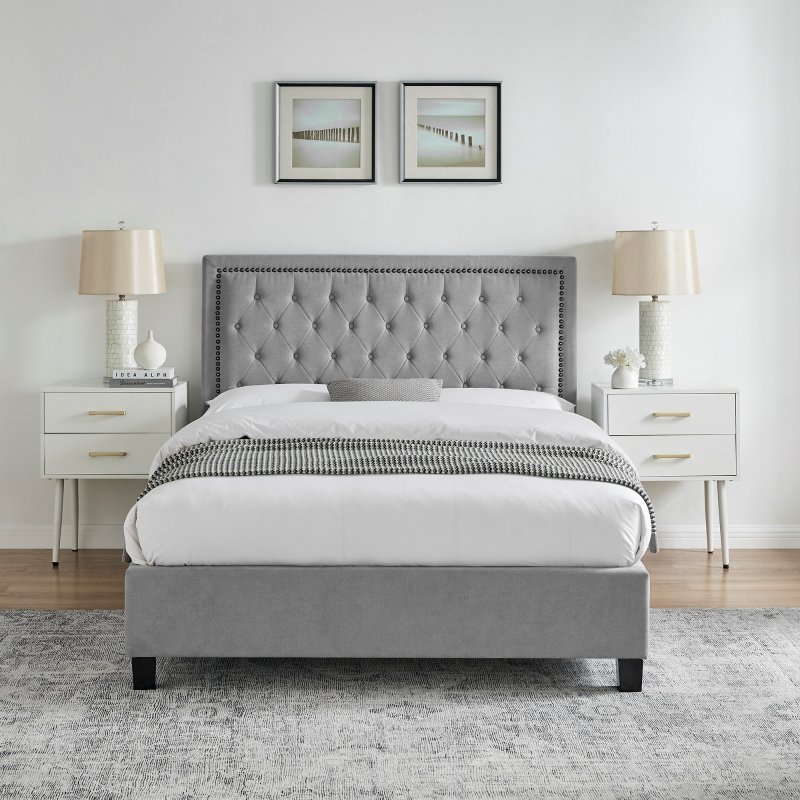 Sofia Bedframe Sofia Bedframe