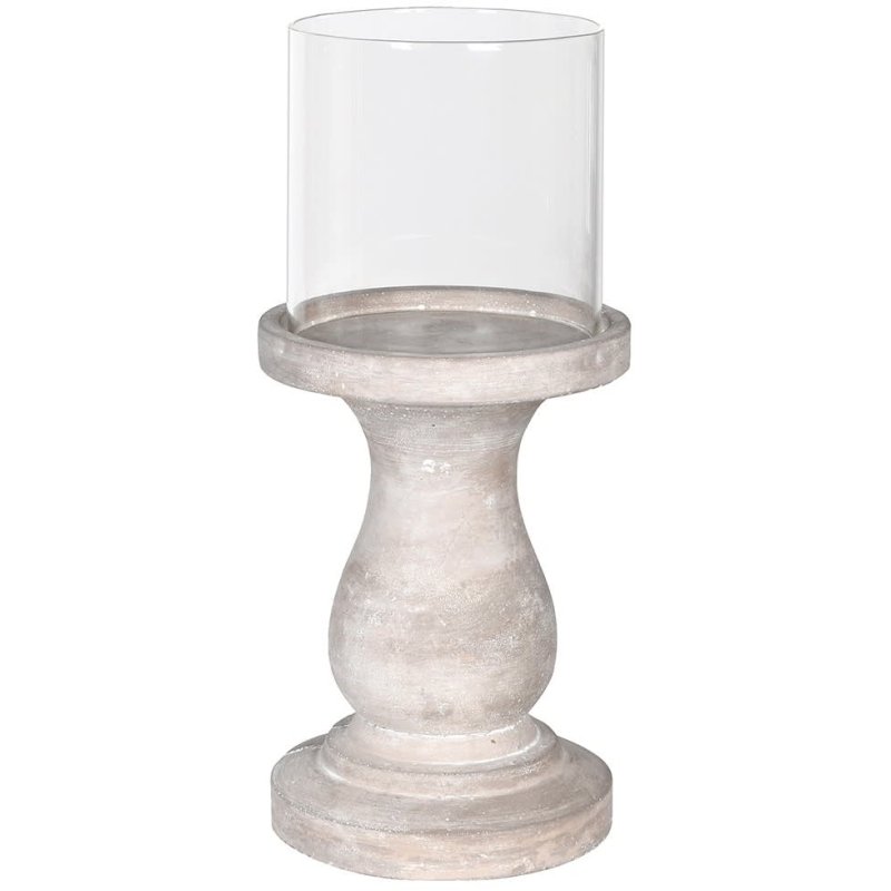 Tall Candleholder Tall Candleholder