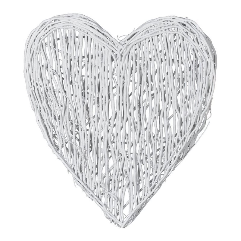 White Willow Heart White Willow Heart