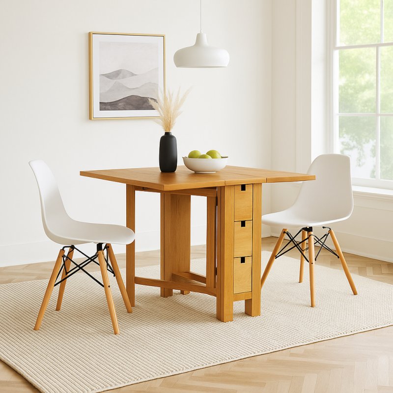 Arreton Gate Leg Table Arreton Gate Leg Table
