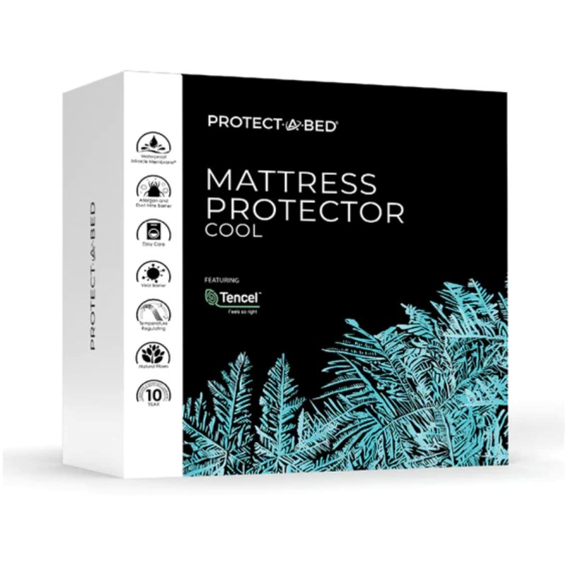 Cool Mattress Protector Cool Mattress Protector