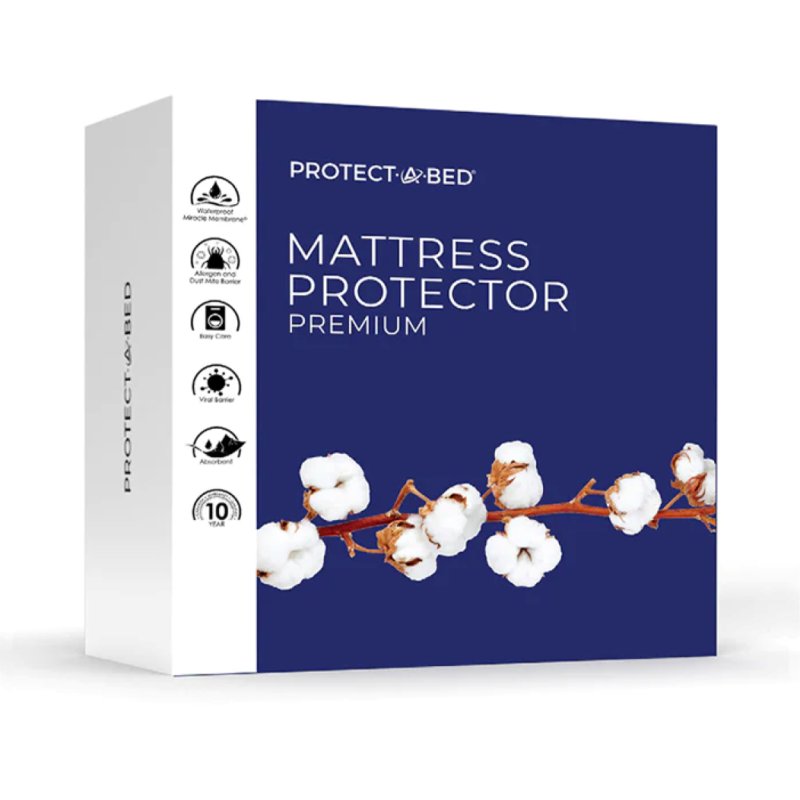 Premium Mattress Protector Premium Mattress Protector