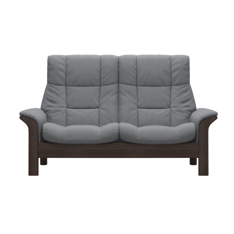 Stressless Buckingham 2 Seater Sofa Stressless Buckingham 2 Seater Sofa