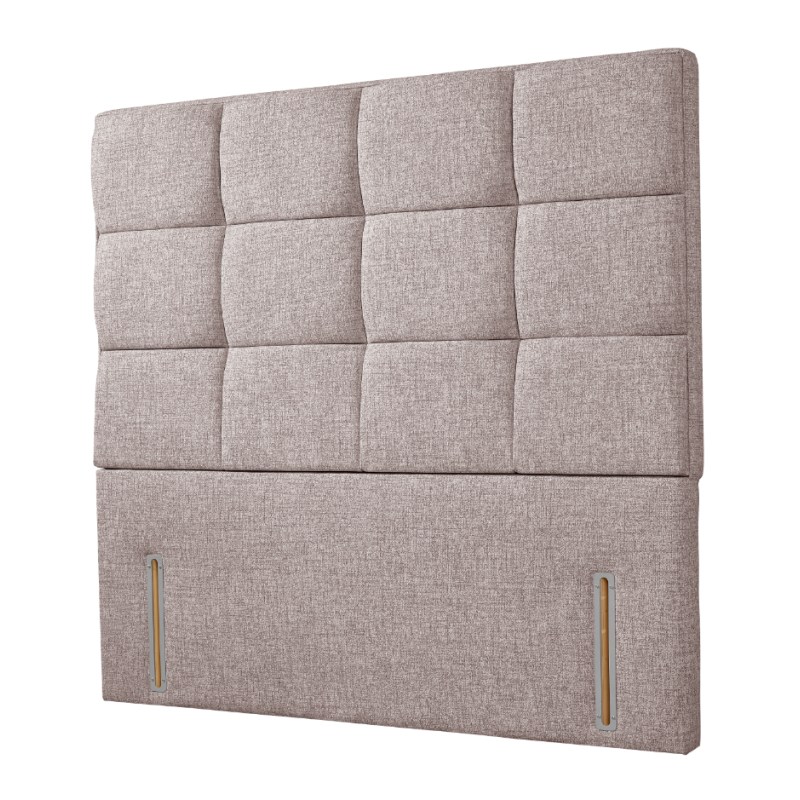 Harrison Spinks Roma Deep Headboard Harrison Spinks Roma Deep Headboard