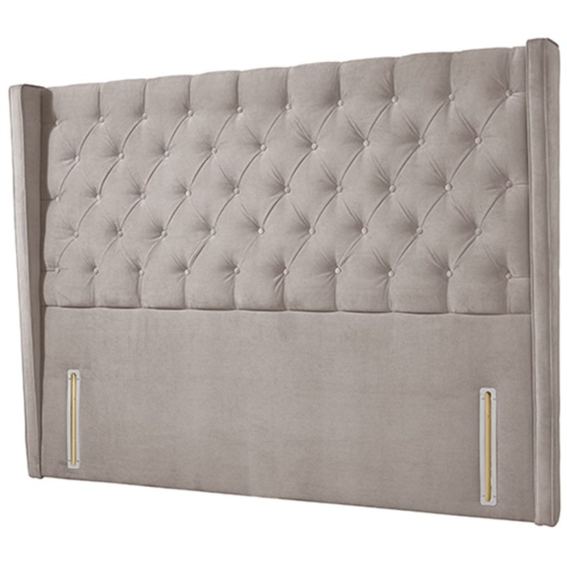 Harrison Spinks Westminster Winged Deep Headboard Harrison Spinks Westminster Winged Deep Headboard