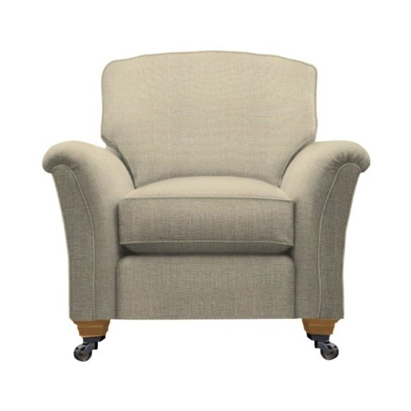 Parker Knoll Devonshire Armchair Parker Knoll Devonshire Armchair