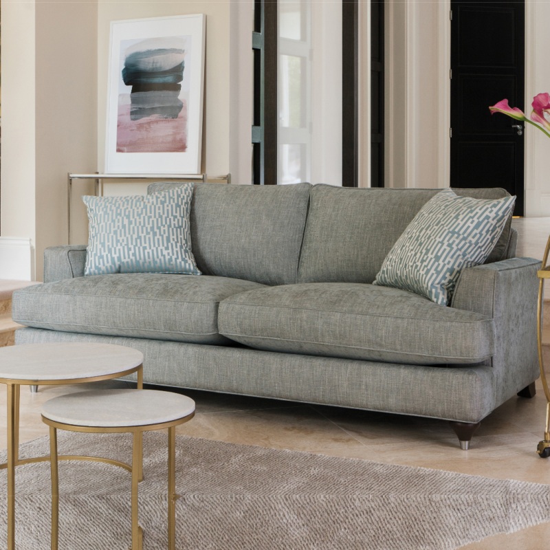 Parker Knoll Hoxton Large 2 Seater Sofa Parker Knoll Hoxton Large 2 Seater Sofa