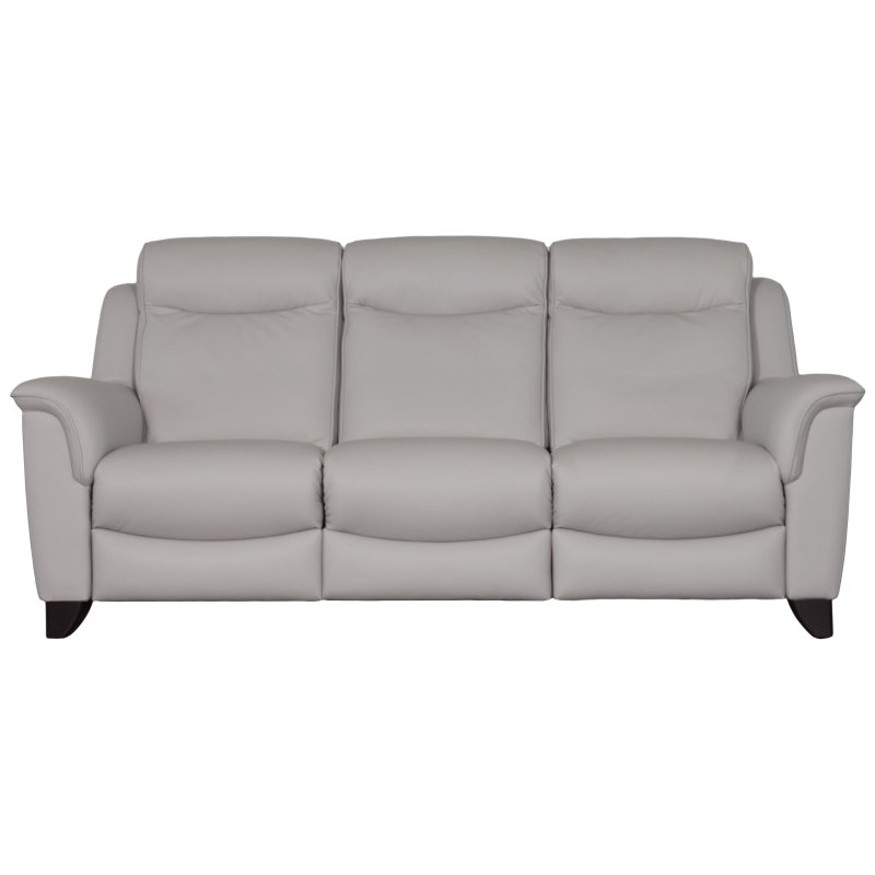 Parker Knoll Manhattan 3 Seater Double Recliner Sofa Parker Knoll Manhattan 3 Seater Double Recliner Sofa