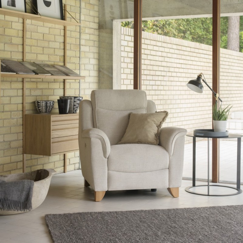 Parker Knoll Manhattan Armchair Parker Knoll Manhattan Armchair