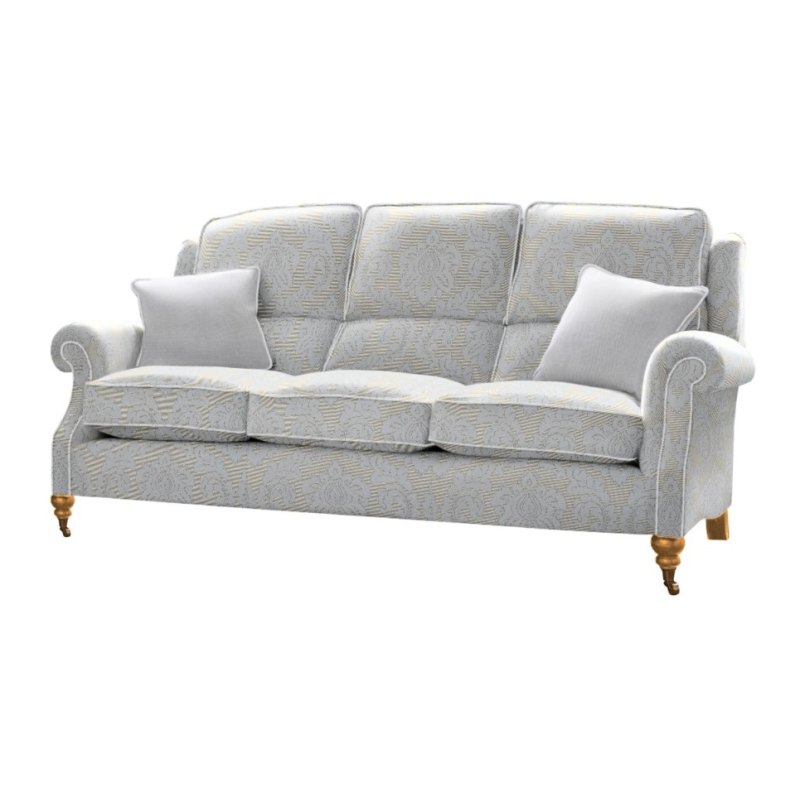 Parker Knoll Oakham 3 Seater Sofa Parker Knoll Oakham 3 Seater Sofa