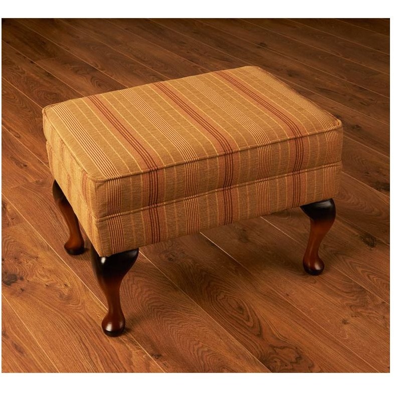 Penshurst Footstool Penshurst Footstool