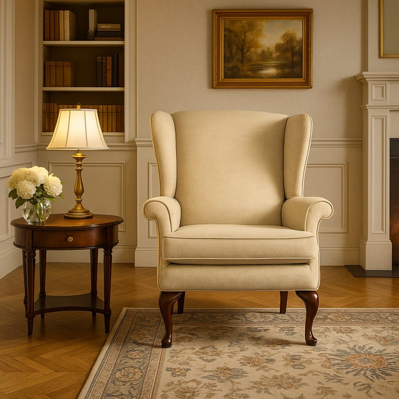 Parker Knoll Penshurst Wing Chair Parker Knoll Penshurst Wing Chair