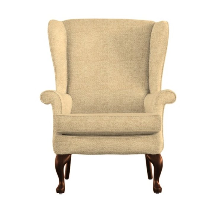 Penshurst Wing Chair Penshurst Wing Chair