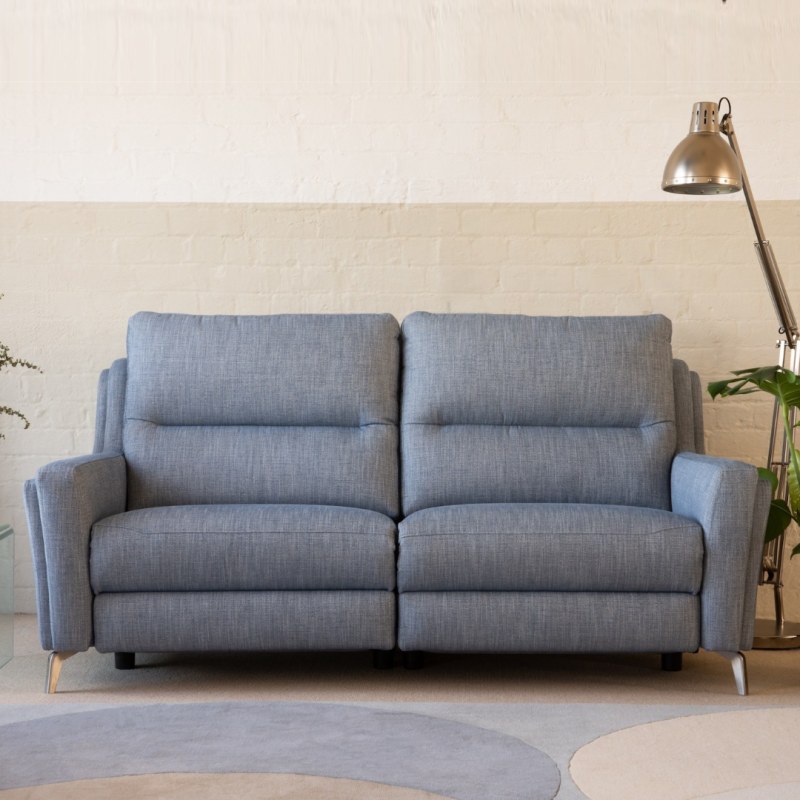 Parker Knoll Portland Large 2 Seater Parker Knoll Portland Large 2 Seater