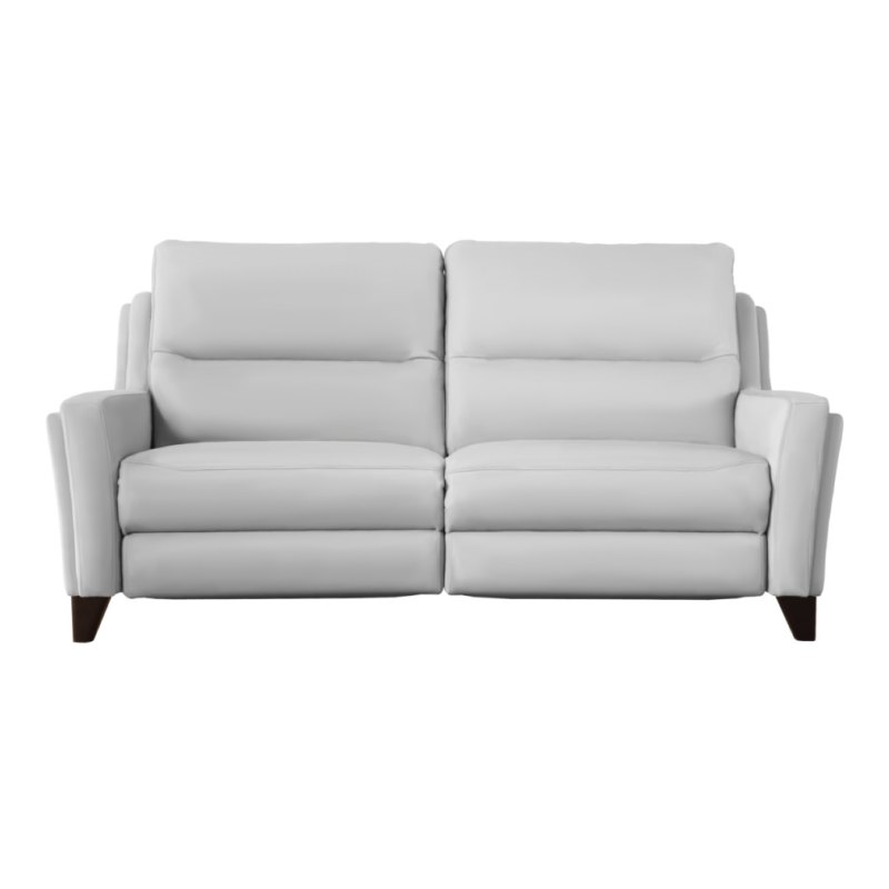 Parker Knoll Portland Large 2 Seater Double Powered Recliner Sofa - Rechargeable Parker Knoll Portland Large 2 Seater Double Powered Recliner Sofa - Rechargeable