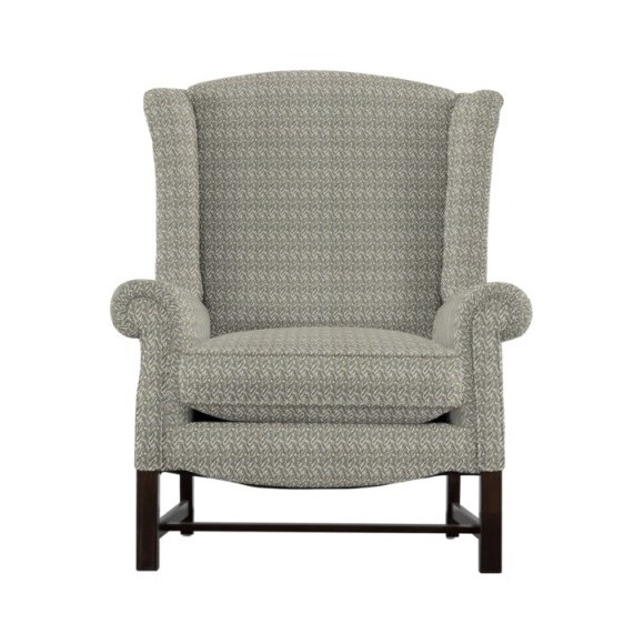 Sinatra Wing Chair Sinatra Wing Chair