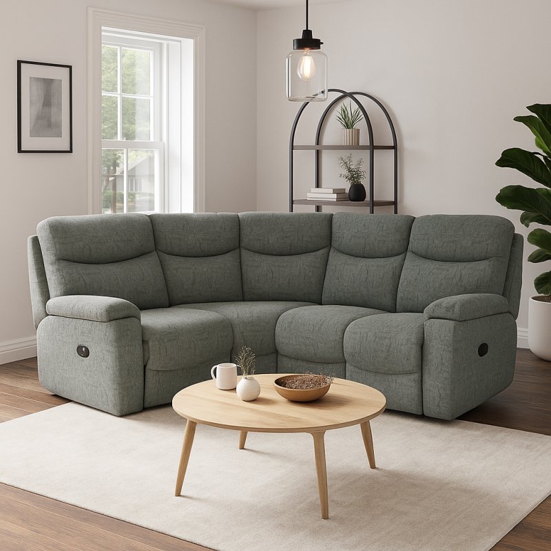 Taurus 1 C 2 Power Corner Sofa Taurus 1 C 2 Power Corner Sofa