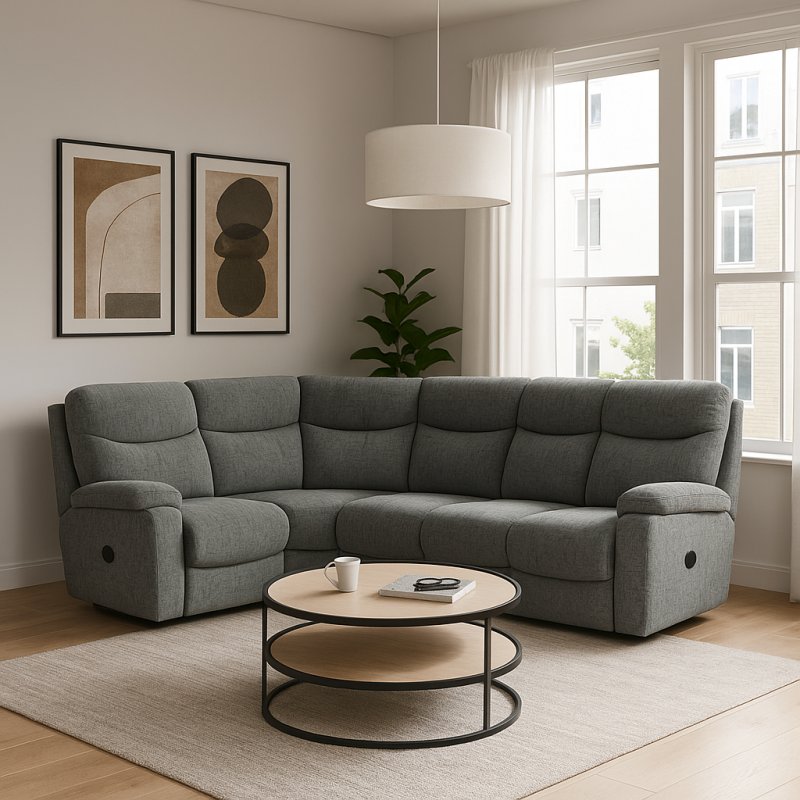 Taurus 1 C 3 Power Corner Sofa Taurus 1 C 3 Power Corner Sofa