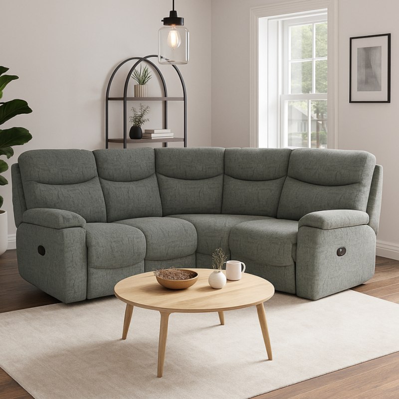 Taurus 2 C 1 Power Corner Sofa Taurus 2 C 1 Power Corner Sofa