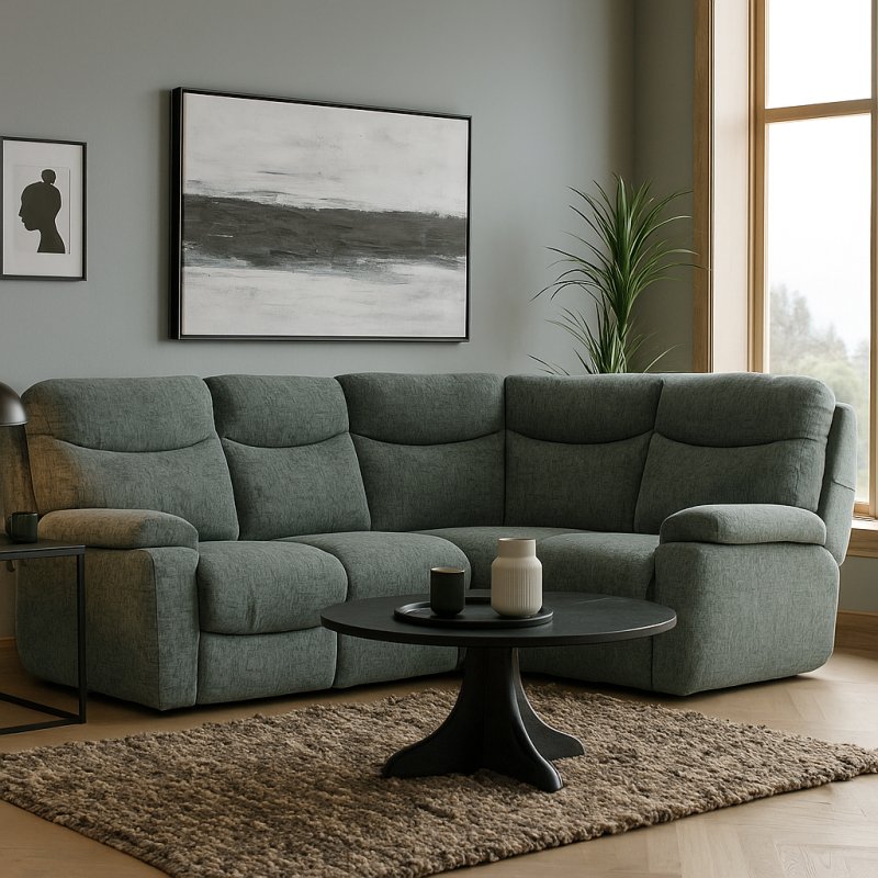 Taurus 2 C 1 Static Corner Sofa Taurus 2 C 1 Static Corner Sofa