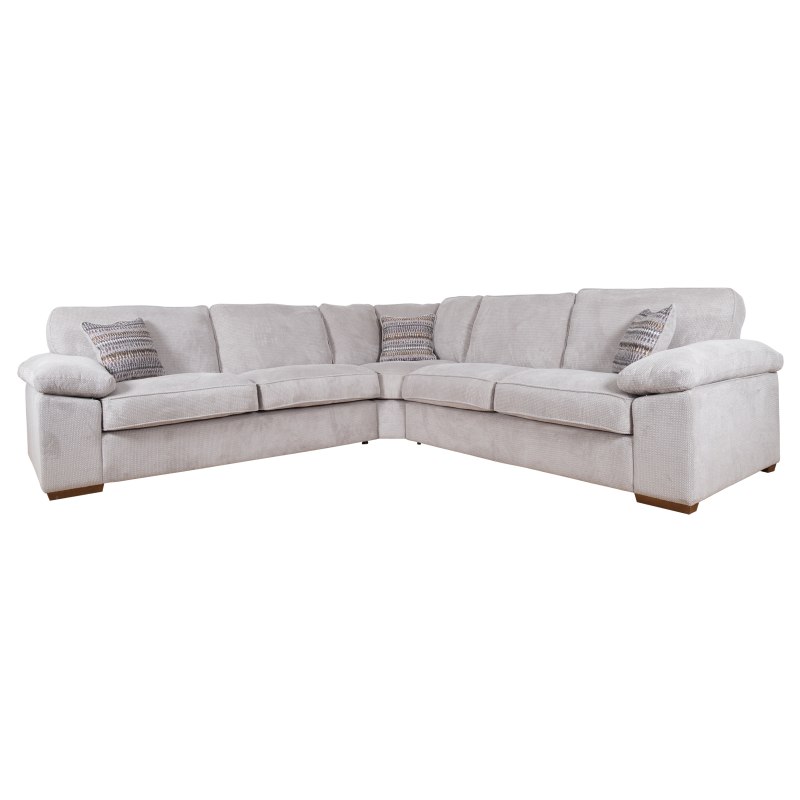 Clio Large Corner Group Sofa Clio Large Corner Group Sofa