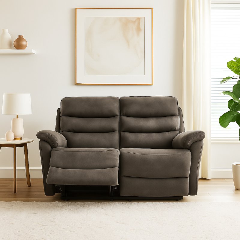 La-Z-Boy Anderson 2 Seater Power Recliner with Headtilt La-Z-Boy Anderson 2 Seater Power Recliner with Headtilt