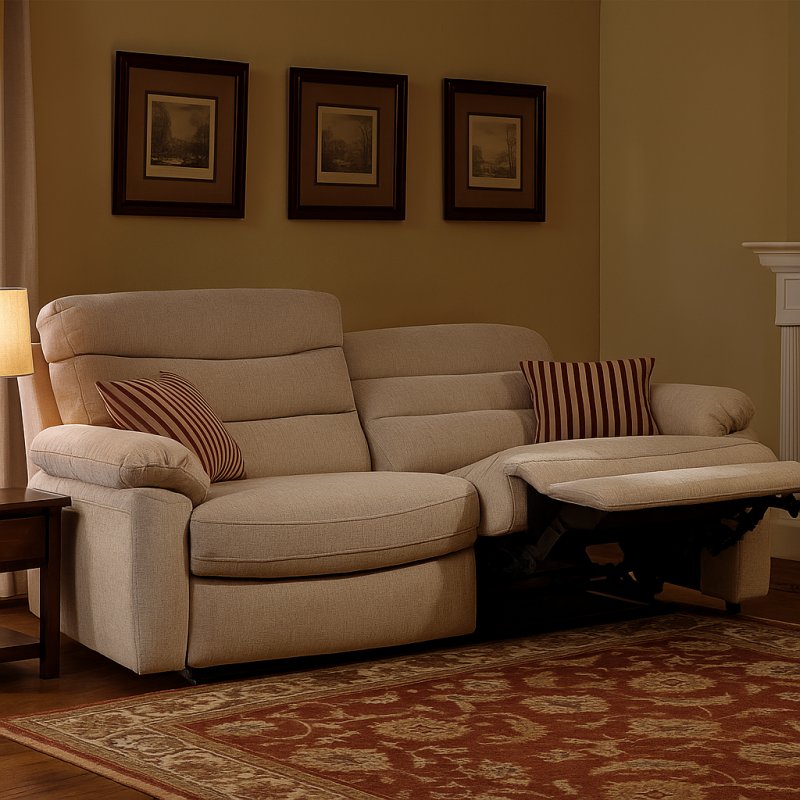 La-Z-Boy Anna 3 Seater Power Recliner La-Z-Boy Anna 3 Seater Power Recliner