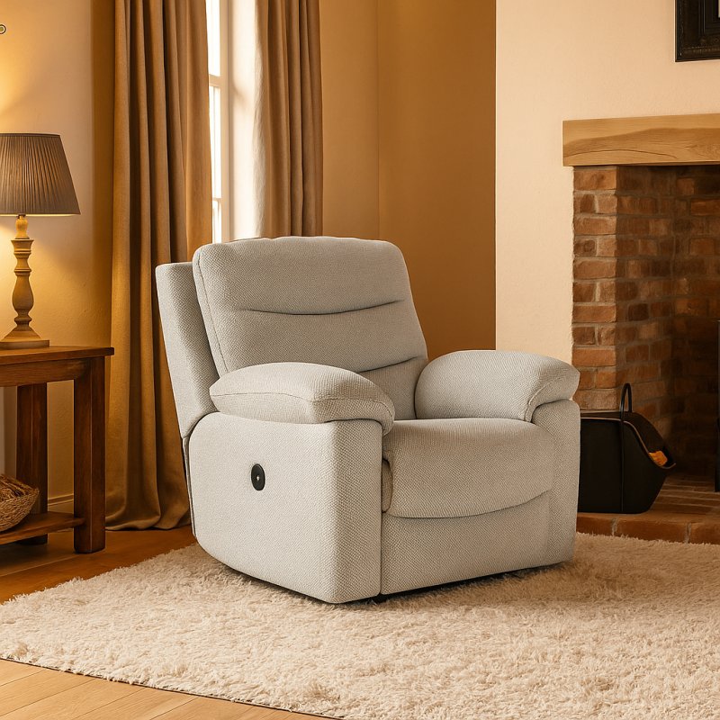 La-Z-Boy Anna Manual Recliner Chair La-Z-Boy Anna Manual Recliner Chair