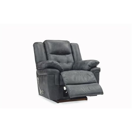 La-Z-Boy Augustine Power Swivel Rocker Recliner with Massage. La-Z-Boy Augustine Power Swivel Rocker Recliner with Massage.