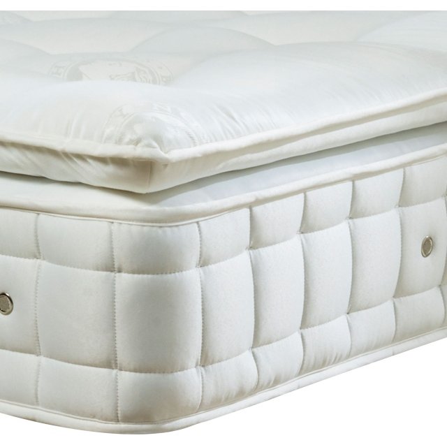 Alvescot Pillow Top Mattress Alvescot Pillow Top Mattress