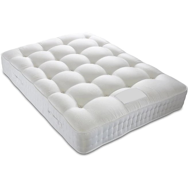 Solent Collection - Opal Mattress Only Solent Collection - Opal Mattress Only