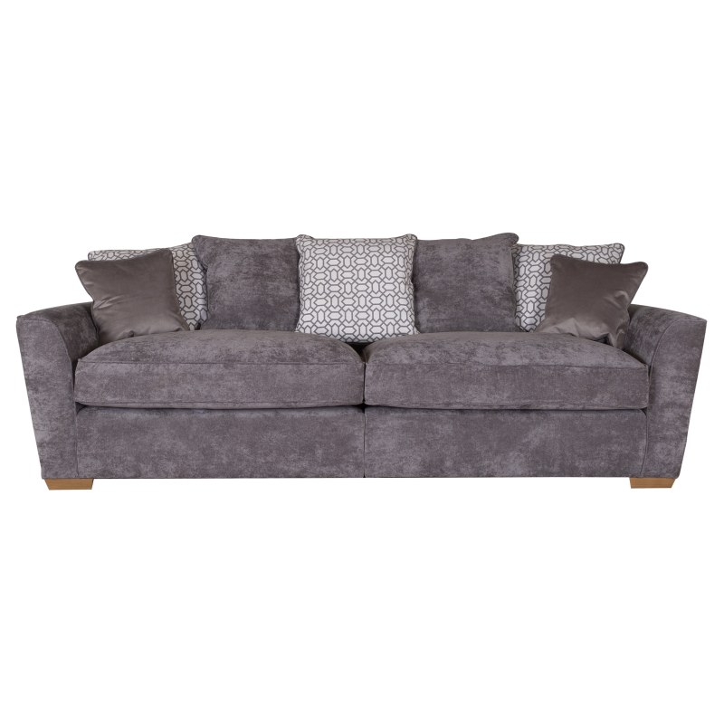 Angelina 4 Seater Sofa Angelina 4 Seater Sofa