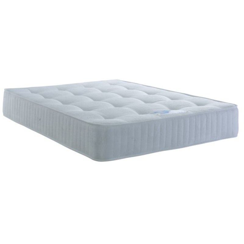 Solent Collection - Topaz Mattress Only Solent Collection - Topaz Mattress Only