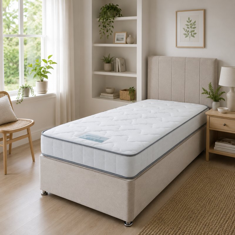 Amethyst shallow 1000 room set 2000