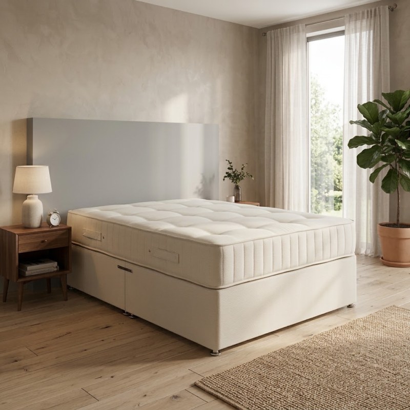 Moonstone Divan Set