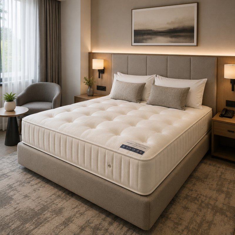 Moonstone hotel room set