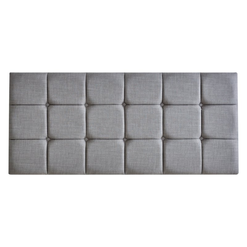 Solent Collection - Cuba 54inch Floor Standing Headboard Solent Collection - Cuba 54inch Floor Standing Headboard