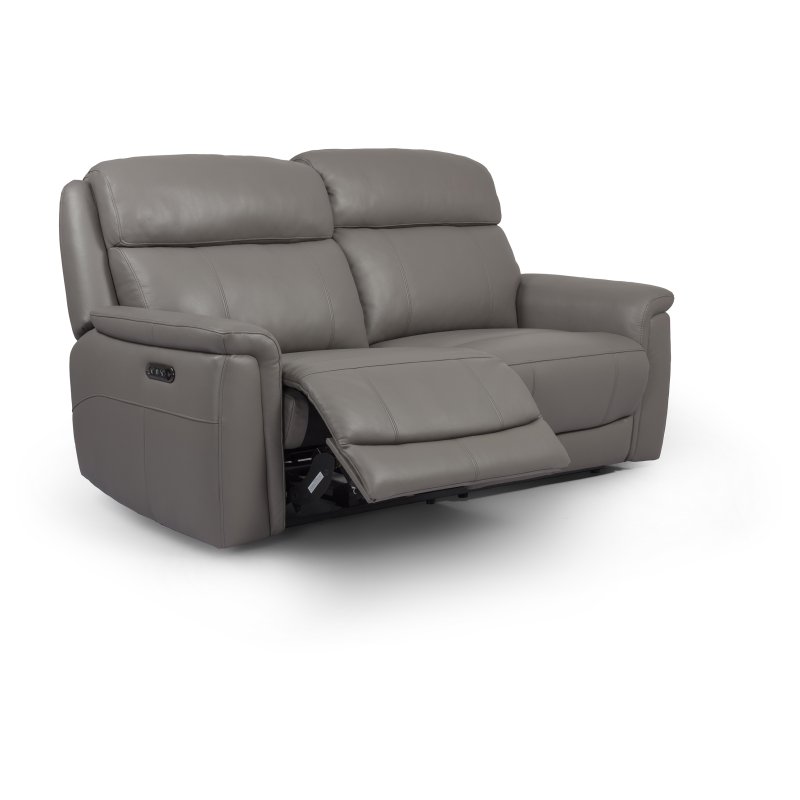 LaZboy Paris 3 Seater Power Recliner Toggle USB LaZboy Paris 3 Seater Power Recliner Toggle USB