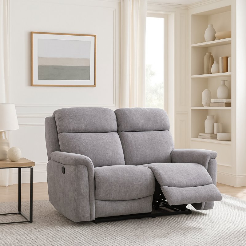 La-Z-Boy Paris 2 Seater Power Recliner Toggle USB La-Z-Boy Paris 2 Seater Power Recliner Toggle USB