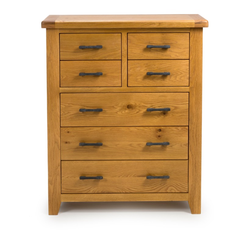 Arreton Chest Arreton Chest