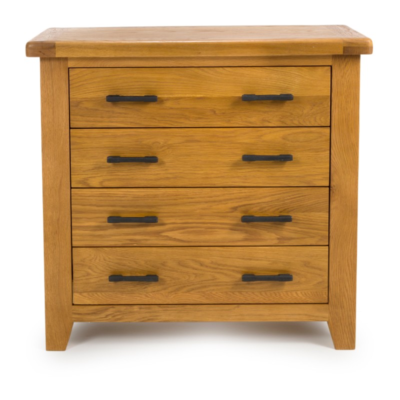 Arreton 4 Drawer Chest Arreton 4 Drawer Chest