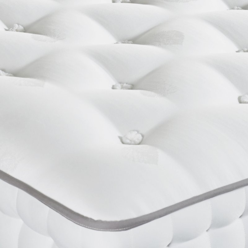 Solent Range - Quartz 2000 Support Mattress Solent Range - Quartz 2000 Support Mattress