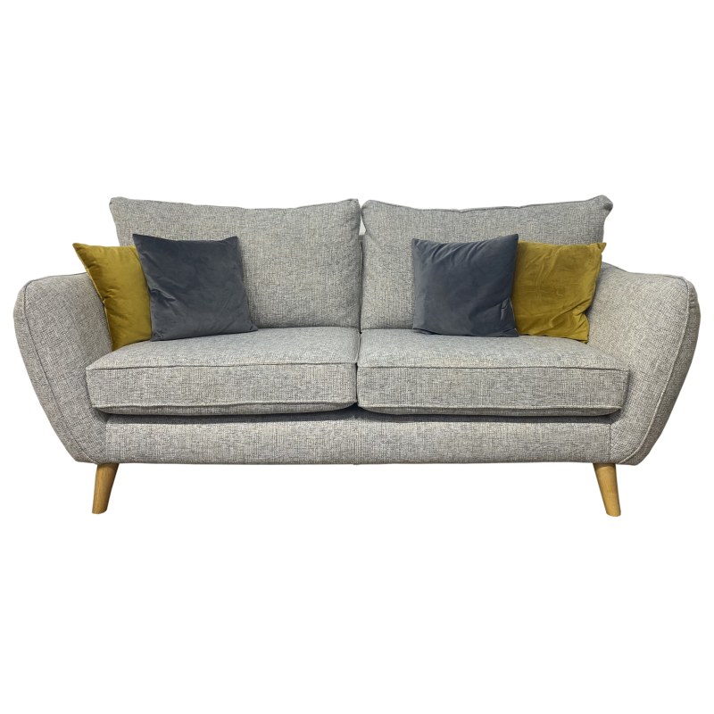 Porto 4 Seater Sofa Porto 4 Seater Sofa