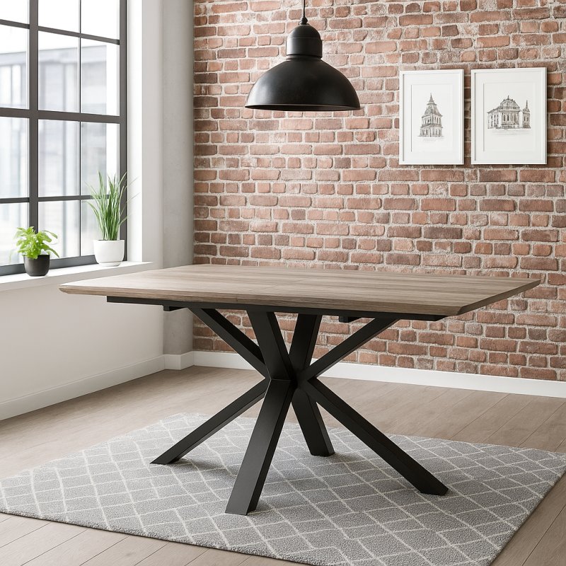 Niton Extending Table Niton Extending Table