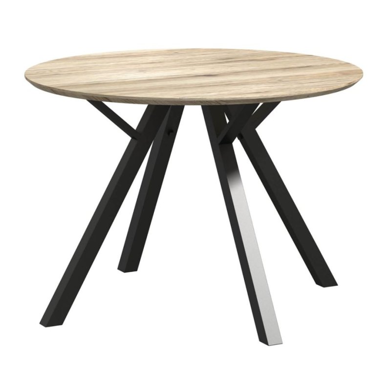 Niton Round Dining Table Niton Round Dining Table