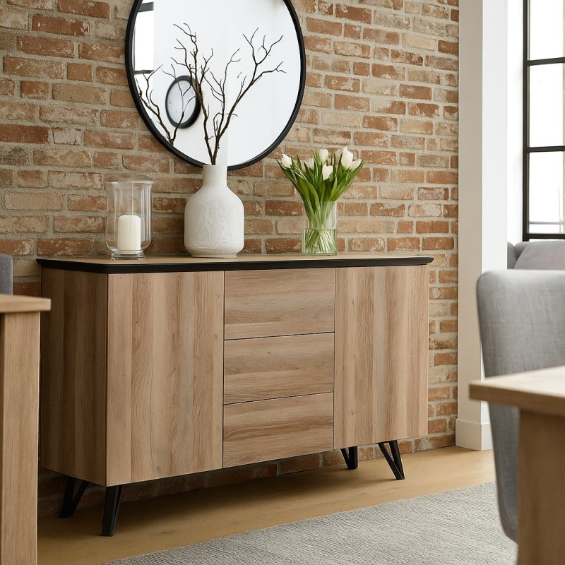 Niton Small Sideboard Niton Small Sideboard