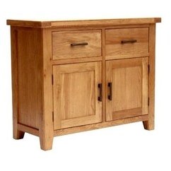 Arreton Small Sideboard Arreton Small Sideboard