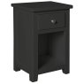 Wellow Painted Nightstand