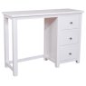 Wellow Painted Dressing Table Wellow Painted Dressing Table